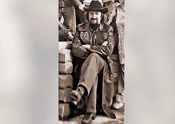 Необычный образ