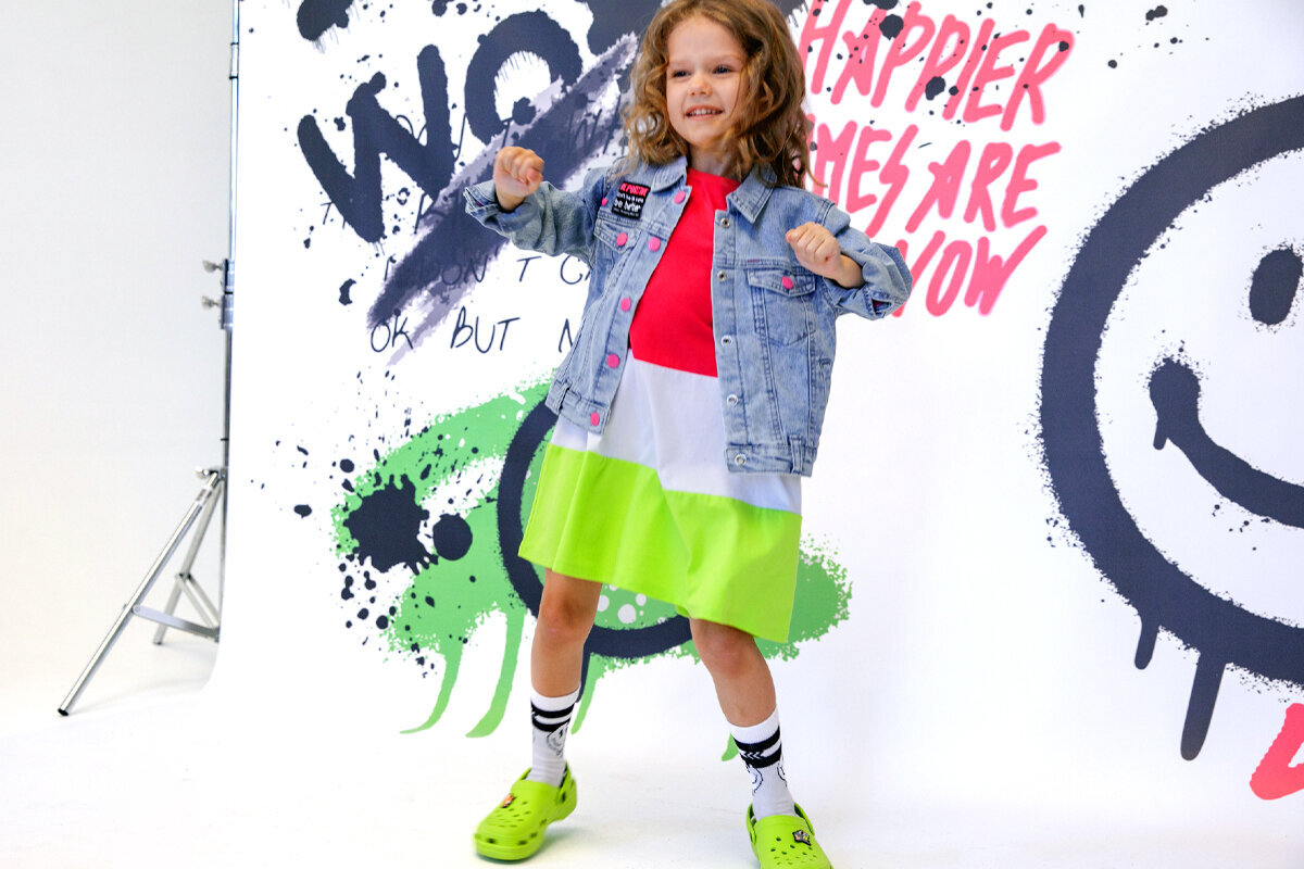 На любой вкус - платья PlayToday