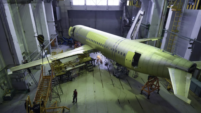   РИА Новости Александр Кряжев