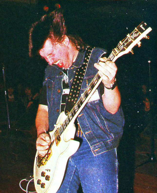 Tankard