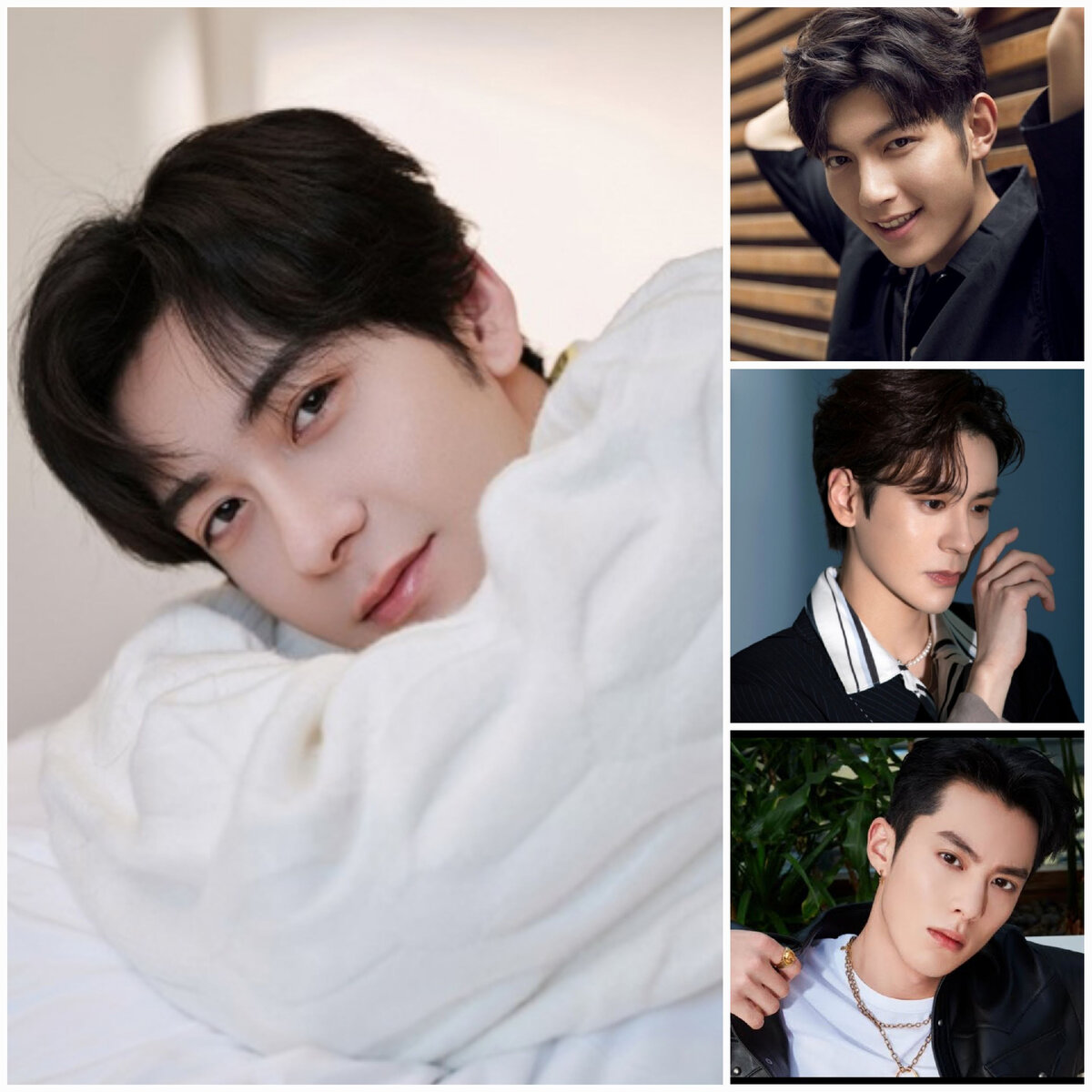 Здесь я думаю вы меня понимаете... без комментариев, почему я смотрю теперь и китайские дорамы)))