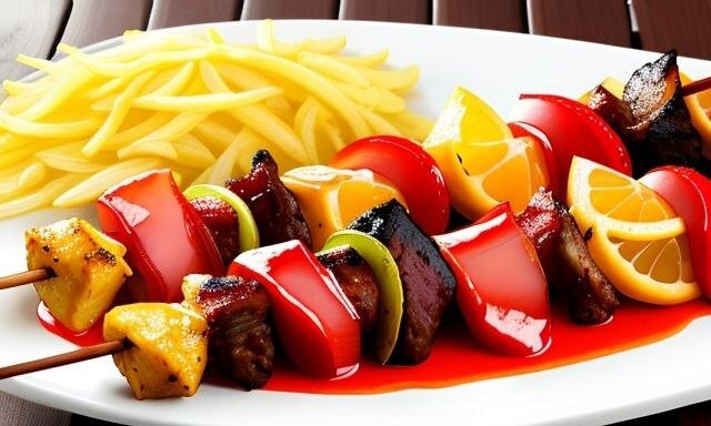 15 рецептов вкусного ужина на скорую руку