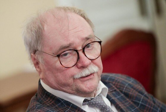    Владимир Бортко