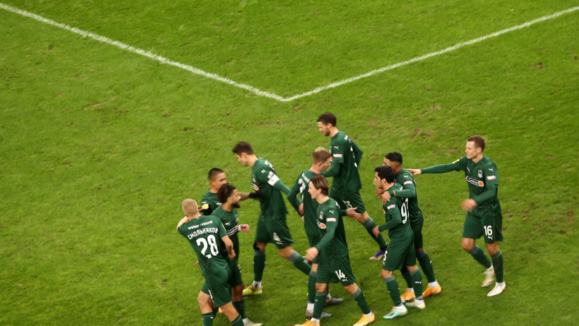   РИА Новости