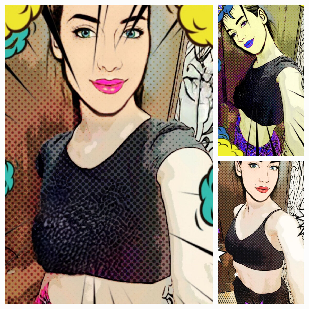 Интересно, Вы когда-нибудь говорили человеку о том, что он не красивый или толстый? А если говорили, то какой смысл закладывали в эти слова? Что Вам не приятно смотреть на полные "бочка", объёмные бёдра или горбинку на носу, редкие волосы? Что конкретно Вас возмущает при виде другого, не идеального человека? Почему задаюсь этим вопросом? Я часто вижу паблики, в которых подробно рассказывают о том, как с помощью макияжа превратиться совсем в другого, идеального человека, как увеличить глаза при помощи стрелок и теней, уменьшить нос, даже приподнять его визуально, как сделать пышную причёску, но это пол беды, многие пишут о том, как быстро похудеть при помощи "чудо-коктелей", голодания, диет. Мало кто говорит о возможных последствиях🤕 Лично я в своё время на диетах похудела до 44 кг при росте 166 см и "заработала" большие проблемы со здоровьем, с которыми боролась больше 2-х лет. Даже не так, большую часть этого времени меня не лечили, а пытались найти причину плохого самочувствия и каких только предположений я не наслушалась😓 Именно на этом этапе своей жизни я наконец поняла, что мой идеальный вес-это совсем не то, что может сделать меня счастливой. По-настоящему важно просто чувствовать себя комфортно в своём теле. И самое интересное, что для каждого человека этот вес может быть абсолютно разным, для кого-то это 50-60 кг, но далеко не всегда, я знаю аболютно очаровательных девушек с весом 70-90 кг, которые и не думаю худеть,они счастливы и любимы. Настоящая причина недовольства собой-это комплексы, чаще всего родом из детства. И зачастую то с чем мы боремся-лишний вес вообще не имеет отношения к этим комплексам, мы просто пытаемся для себя компенсировать этой худобой какой-то недостаток (тоже, кстати придуманный). Объясню проще, у тебя, например в детстве были маленькие глазки и пухлые щёчки, милый ребёнок в общем. Но дети по своей натуре такие...они учатся самоутверждаться и в процессе могут очень больно ранить друг-друга...Так вот, тебя за такой милый вид начали дразнить "хомяком", например,ты в печале, разумеется, плачешь, ругаешься, спрашиваешь у мамы, почему она тебя такую особенную родила. А потом...перестаёшь любить себя. Ты веришь им(почему-то 🤷‍♀️) Что ты хуже других. И всё, ты в ловушке. Теперь во взрослой жизни ты будешь всеми силами доказывать кому-то абстрактному, что ты красотка, что ты лучшая, что у тебя самые стройные ноги что ты самая ухоженная, подтянутая и т.д.
Но правда в том, что при таком подходе, даже похудеть до критически низкой цифры на весах ты не почувствуешь себя счастливой🙄 Что же делать? Как бы банально не звучало, но это правда, для начала, искренне полюбить себя❤ Найти где-то в памяти того обиженного ребёнка, крепко обнять его и сказать, что это всё не правда, ты индивидуальна, очаровательна, красива❤ А потом, уже с "холодной головой" решить для себя в каком весе ты хочешь жить, в каком весе тебе по-настоящему комфортно. Именно тебе. Это важно. Не "в каком весе все абалдеют от того какая я теперь красотка", потому что красотка ты по умолчанию) А другим, поверь мне, абсолютно наплевать. Все зациклены на себе. И пока ты тратишь время и здоровье на то, чтобы стать идеальной, другие просто наслаждаются этой жизнью😌