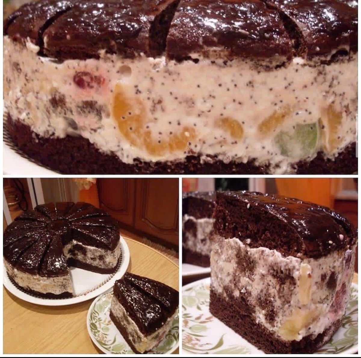 Приятного аппетита!