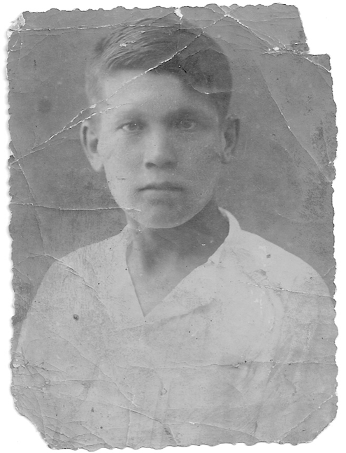 Неткачев А.И. 