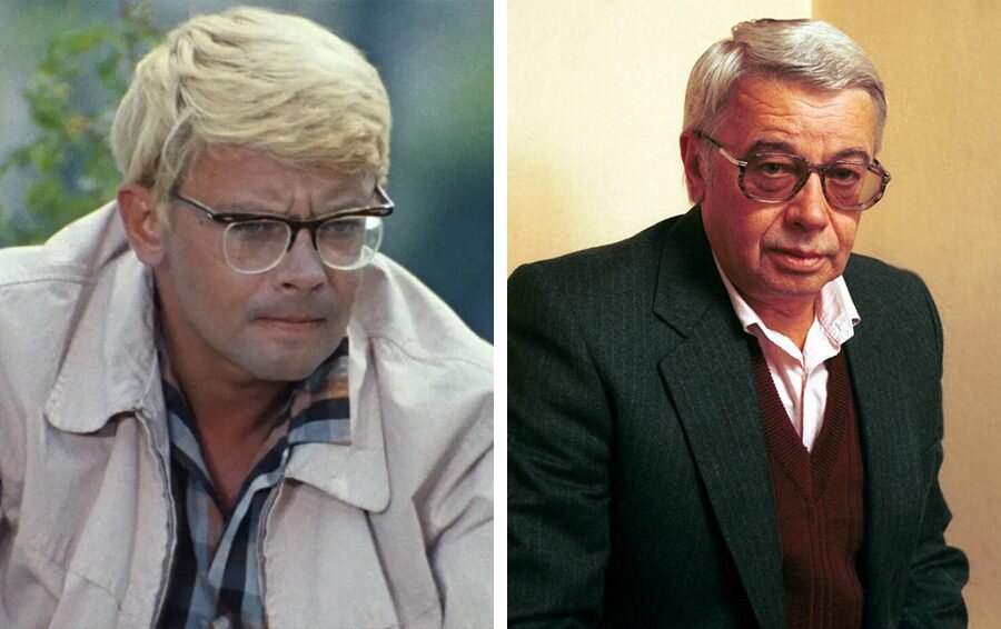 Фото: Мосфильм 