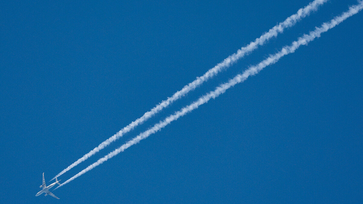    Работа аэропорта в Калининграде© РИА Новости . Михаил Голенков