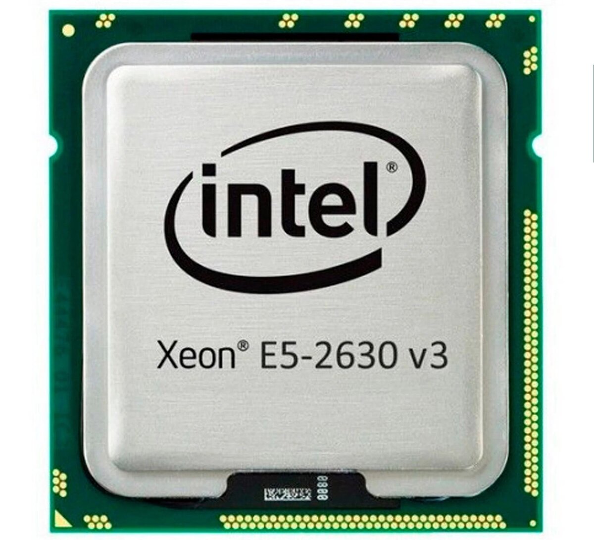 Intel Xeon E5-2630 v3