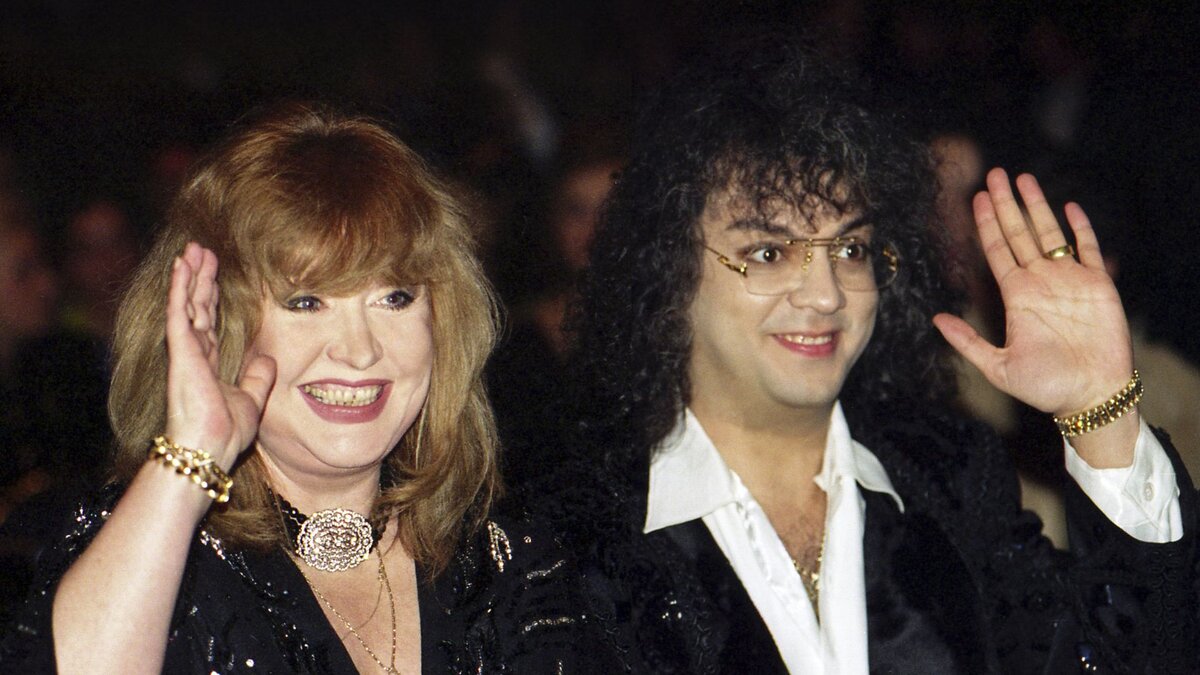    Global Look Press | Gennadii Usoev/Russian Look