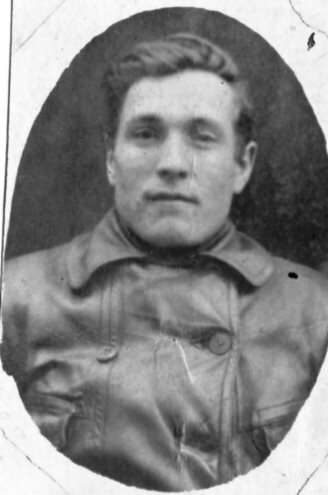 Слепцов Михаил Прокофьевич (1903-1986)