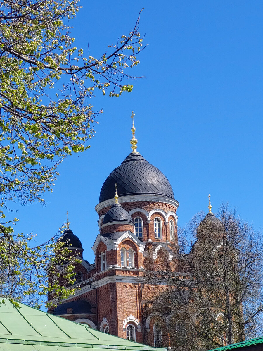 Путешествие в Бородино, часть 1 | Поющий Репортёр | Дзен