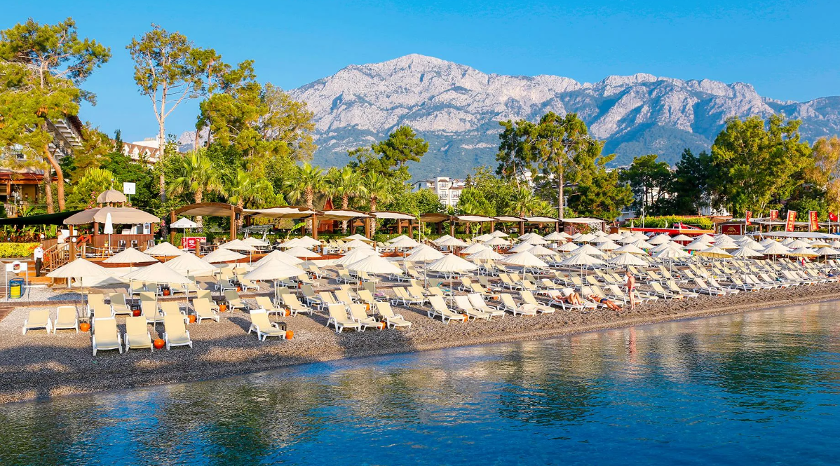Kemer Турция. Alkoclar Кемер. Турция Кемер / Кемер. Турция Кимер пляж.