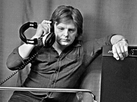 Юрий Антонов. Фото: uznayvse.ru