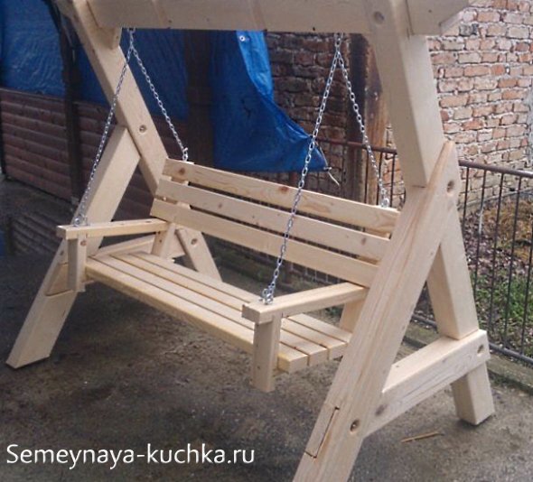 Садовые скамейки и лавки для дачи — купить в Москве, цены от руб - Производство Хоббика