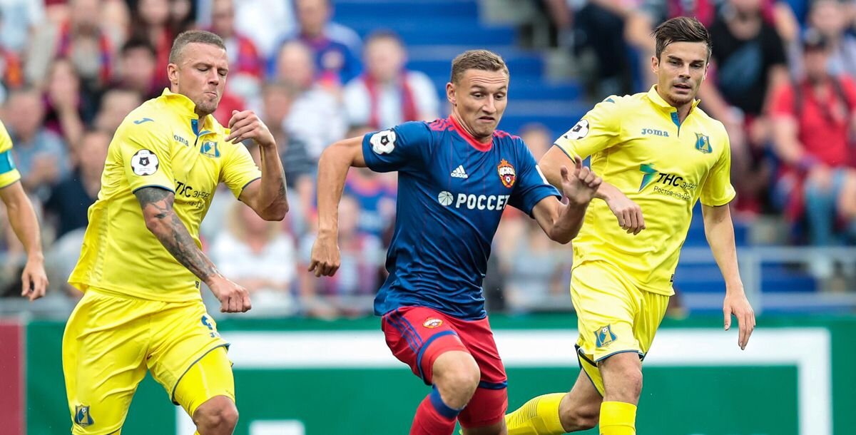 Фото: vk.com/pfc_cska