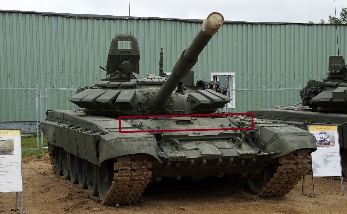 Как отличить Т-72 от Т-90? | VarТехник | Дзен