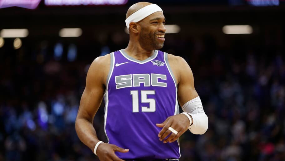 Vince Carter