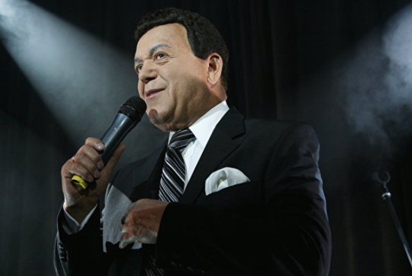 РИА Новости / Екатерина Чеснокова