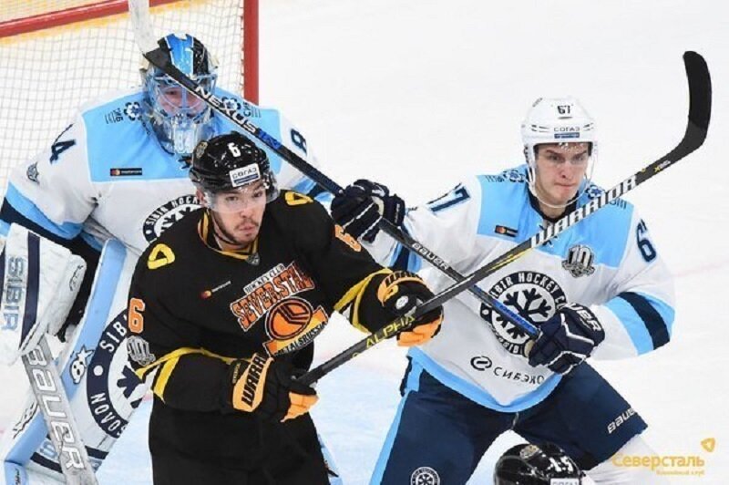© HCSIBIR.RU