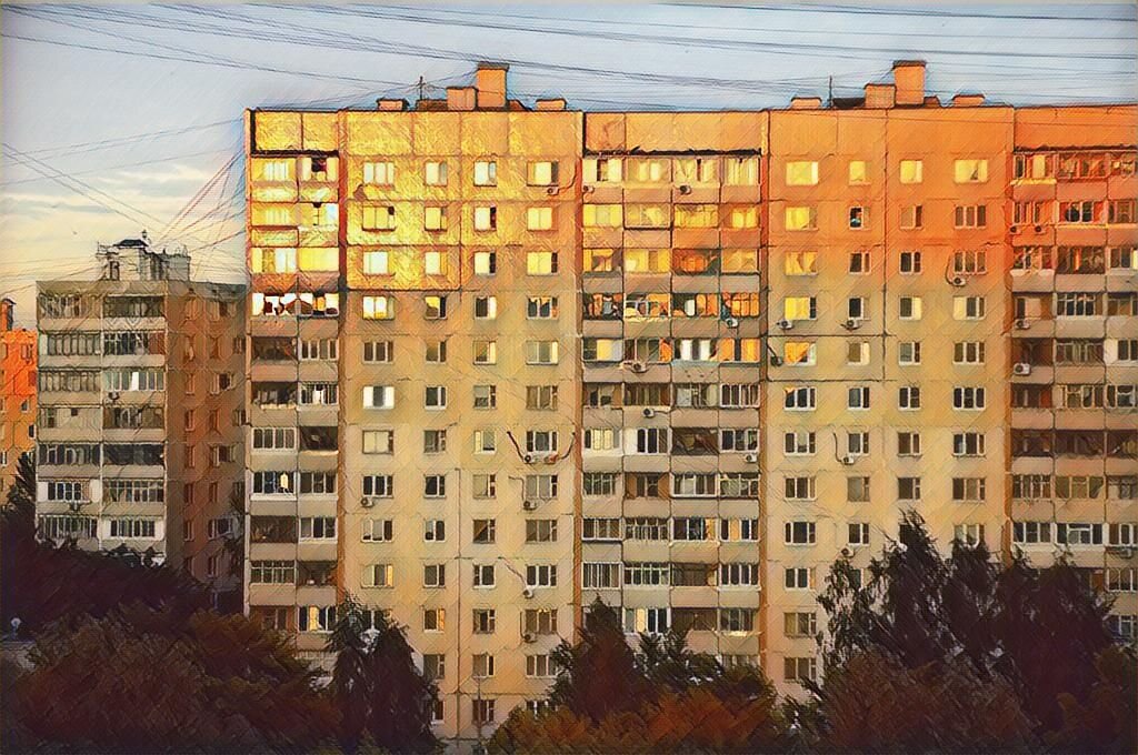 У кого не стоит покупать квартиру