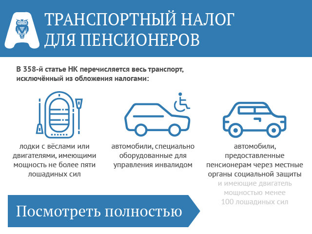 Транспортный налог в 2023 году: новые сроки, ставки, льготы