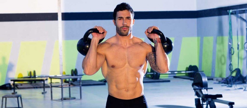 Желание быть здоровым,красивым, сильным