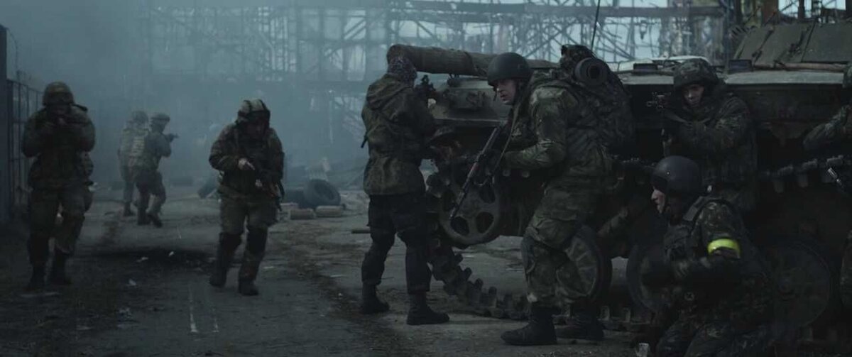 Киборги 2017. Киборги 2017. Киборги 2017. Киборги 2017. Киборги 2017.