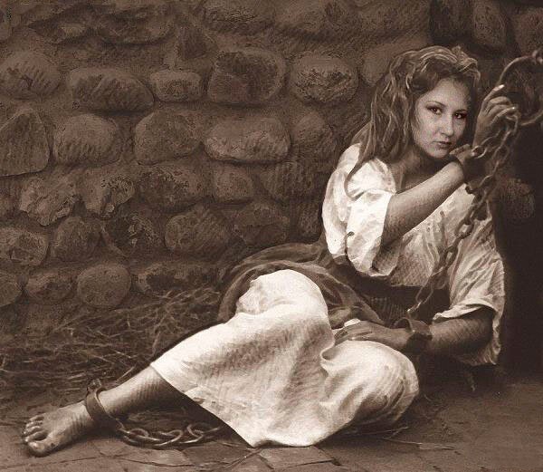 Как менялось отношение к женщине с течением времени. | PROтношения | Дзен