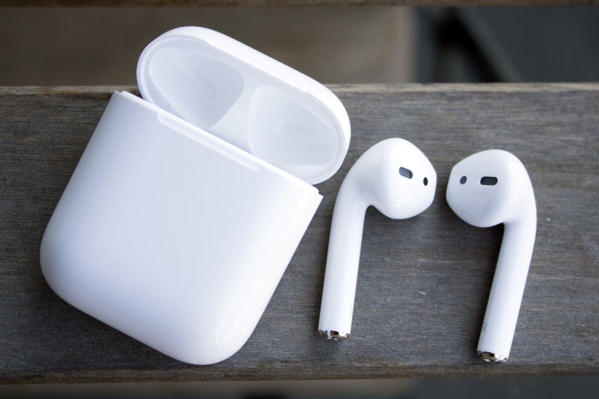 Apple Airpods