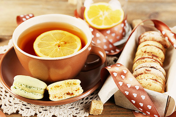 Повышенная кислотность может навредить воспаленной слизистой