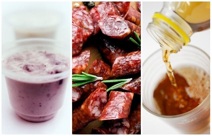 
8 продуктов из супермаркета, от покупки которых точно стоит отказаться
