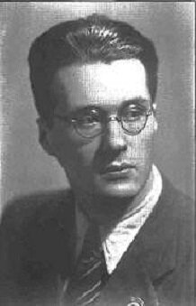 Академик Евгений Евгеньевич Милановский.