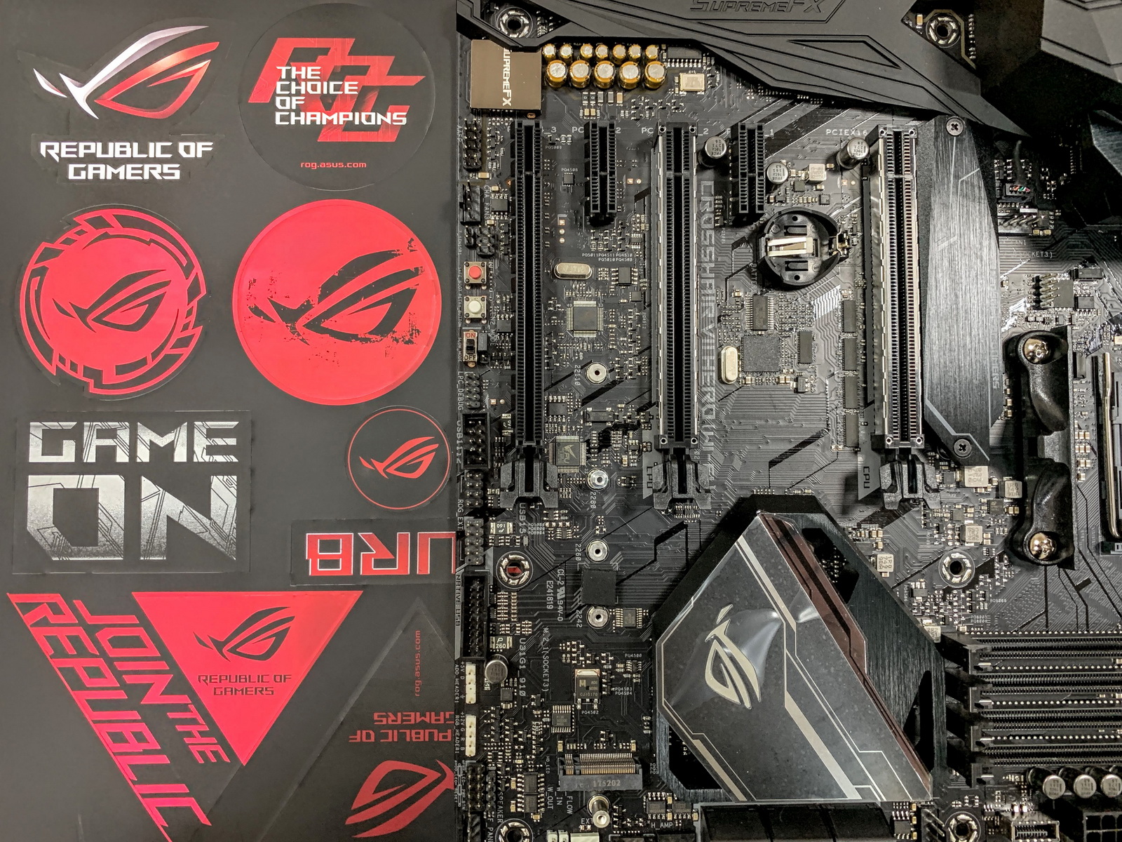 Как выбрать лучшую материнскую плату для AMD Ryzen и на каком чипсете?