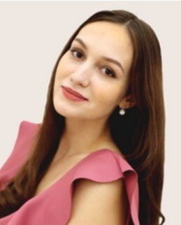 Анастасия Студенкова