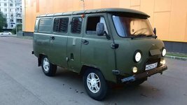 Другие типы кузоваЯндекс.ДиректЭкстремальное вождение в подарок!pvm-school.ru Мягкая игрушка пушистик-потеряшкаnovinka-market.ru Объявления продажи УАЗ Буханкаauto.ru 