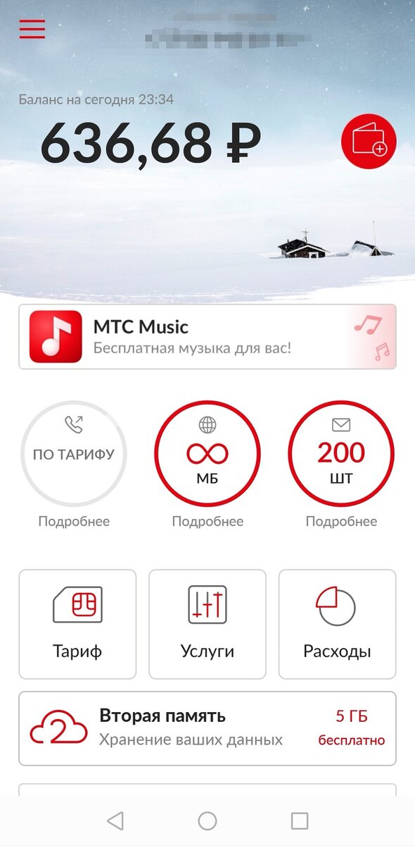 Скриншот из Google Play Маркет