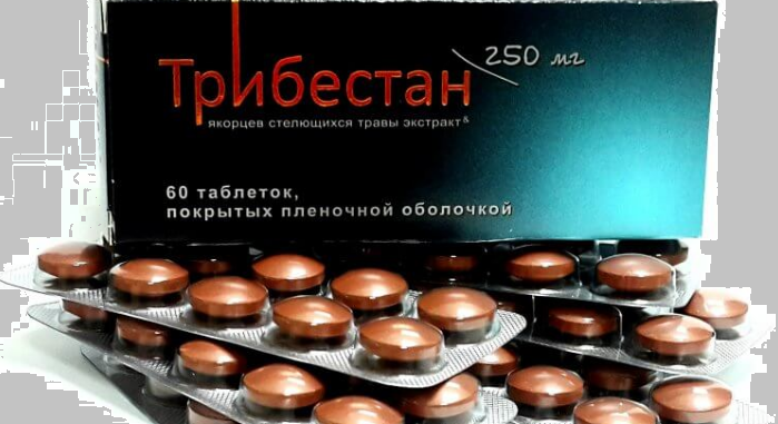 Какие препараты помогут повысить уровень тестостерона