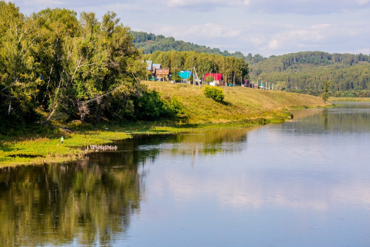 Юрюзань город фото