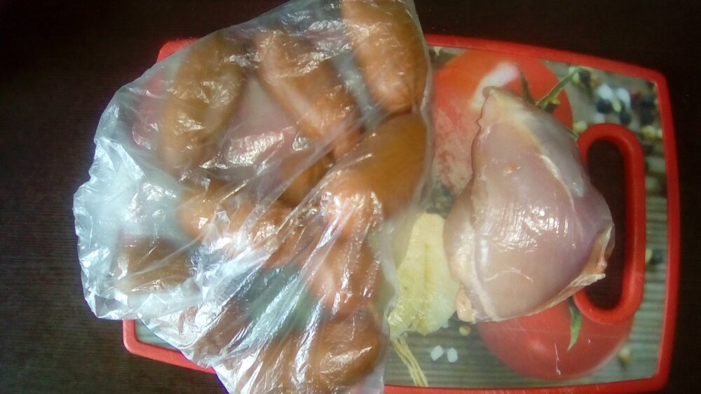 экономные рецепты