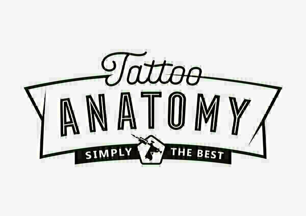 Тату булавка | Tattoo Academy