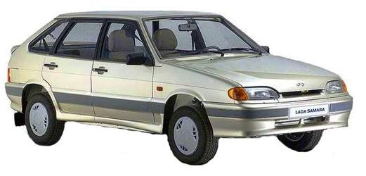 Как советовал какой-то умный человек « Выходите из зоны комфорта!».  Сегодня попробовала. Вернее мне пришлось попробовать. Да, я «вышла из зоны комфорта» поехав по делам на своей «легендарной» (кто помнит ) ВАЗ 2114, 2006 г. выпуска. 
Это чудесная машина-тренажер! 
О технической стороне поездки – это нечто: Механическая коробка передач. Задняя включается только при условии отодвинутого кресла, путем дотягивания носком туфли (моего роста не хватает) до сцепления и втыкания рукой передачи. Из внезапностей – водительское кресло живет своей жизнью, и, дважды меня чуть не убило, решив отьехать назад вместе со мной в самый неподходящий момент. Также, особый комфорт при попадании в автомобиль и собсно вылезании из него создает это же кресло, бортики которого почти впритык к рулю. Теперь мои бедра в шикарных синяках. Руль без гидроусилителя тоже достоин особого внимания – я немного накачала бицепсы и пресс. 
Всю дорогу я «прикидывалась ветошью и не отсвечивала», дабы не ловить на себе изумленных взглядов на грани восхищения. Особенно чуткие взгляды и благородный свист словила при движении мимо Софийской овощебазы. Дважды за время движения, мимо сего заведения, пришлось отказываться от поездки в солнечный Дагестан =)))
Понимаю их восторг, не каждый день увидишь блондинку на такой аЦЦкой колеснице…
Из плюсов езды на «четырке» это то что тебя с радостью и без проблем пропускают в любой ряд при включении поворотника. Причем с любого ряда, в любую полосу. «Только бы уехала!». При включении поворотника на кольцевой бедный дядька на иномарке, с нарастающим ужасом в глазах, очень бодро перестроился в соседний ряд от меня подальше. 
В общем, друзья мои, не бойтесь выходить из зоны комфорта! Больше позитива! И хорошего Вам настроения!