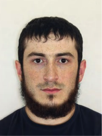 мухаммад идрисов