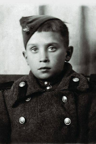 Юрий Жданко