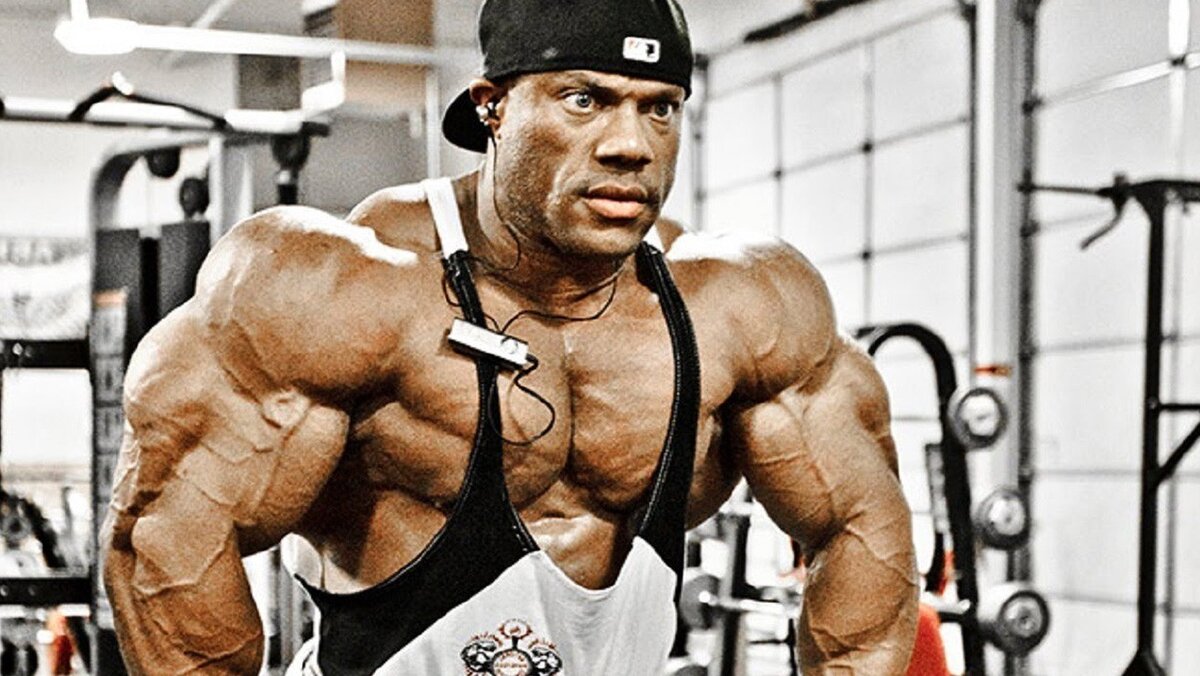 Актуальная форма. Phil Heath. Phillip Jerrod Heath. Фил хит бодибилдер. Фил хит бицепс.