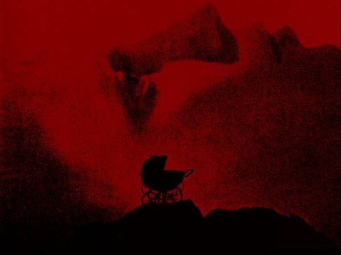  0  СМОТРЕТЬ ВСЕ ФОТО В ГАЛЕРЕЕ 0  Ребенок Розмари / Rosemary's Baby 1968
