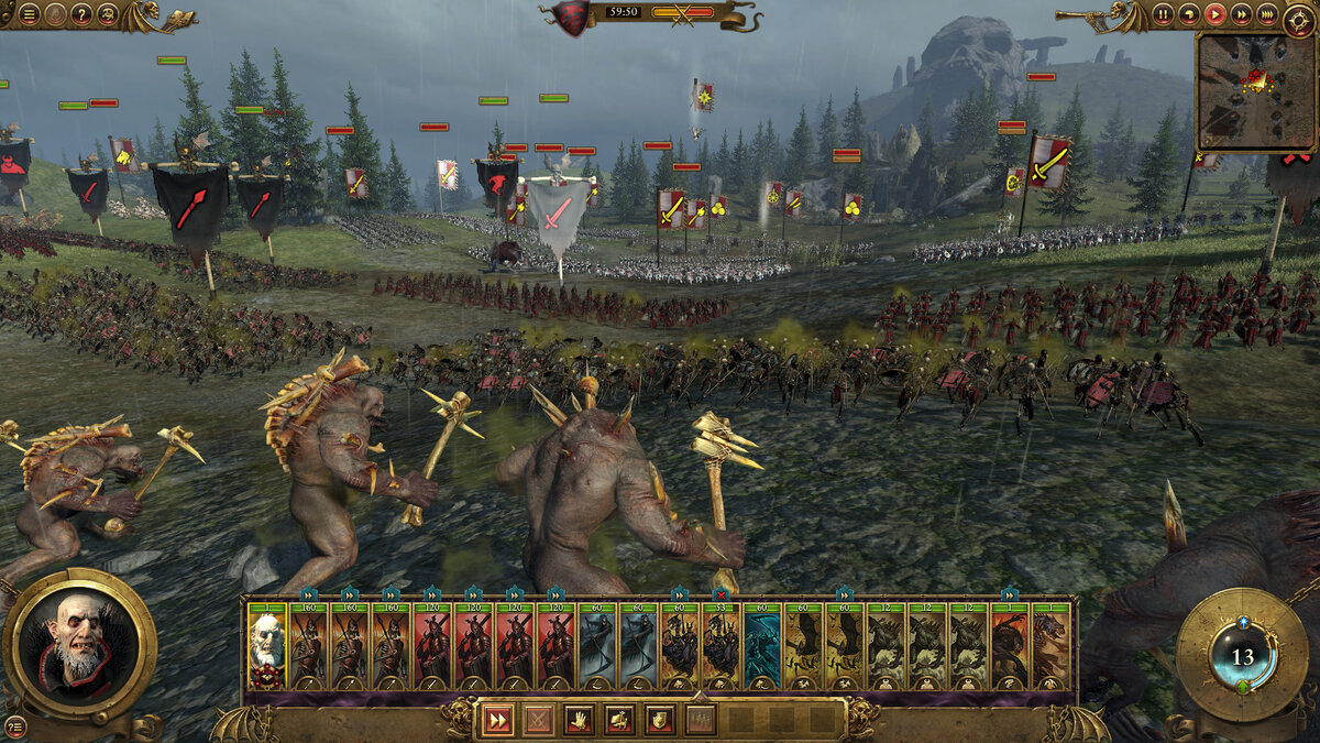 Total War: WARHAMMER | www | Дзен