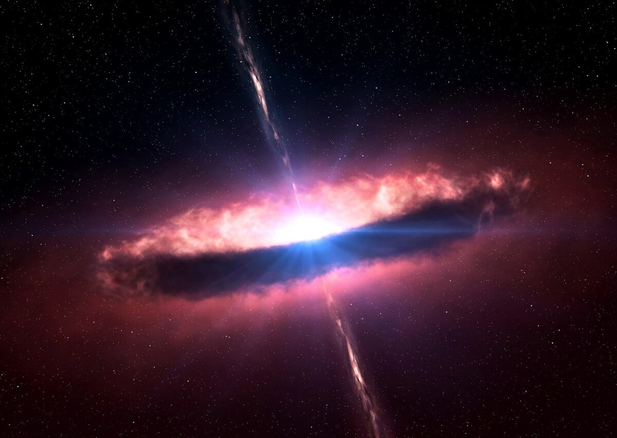 Изображение Большого взрыва с сайта (https://masterok.livejournal.com)