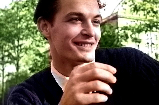 Сергей
